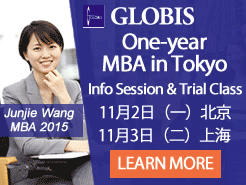 ձGLOBIS ӢMBAѯ - (11/2) Ϻ(11/3) 21ȫᣡ
