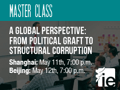 IE Business School Master Class - Ϻ(5/11) (5/12)