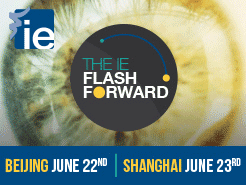 IEѧԺTHE IE FLASH FORWARD C Asia Pacific Tour - (6/22) Ϻ(6/23)