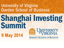 2014 UVA Darden ϺͶʷ - Ϻ(5/9)