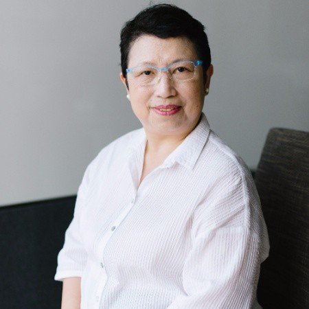 Sandy Wong女士